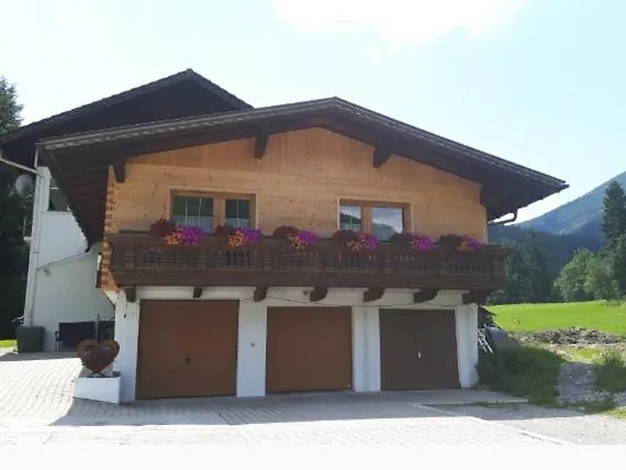 Gaestehaus Koch