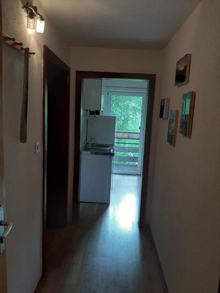 Apartment Koch Zöblen