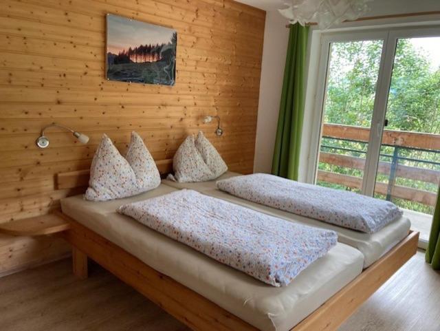 Apartment Gaestehaus Koch